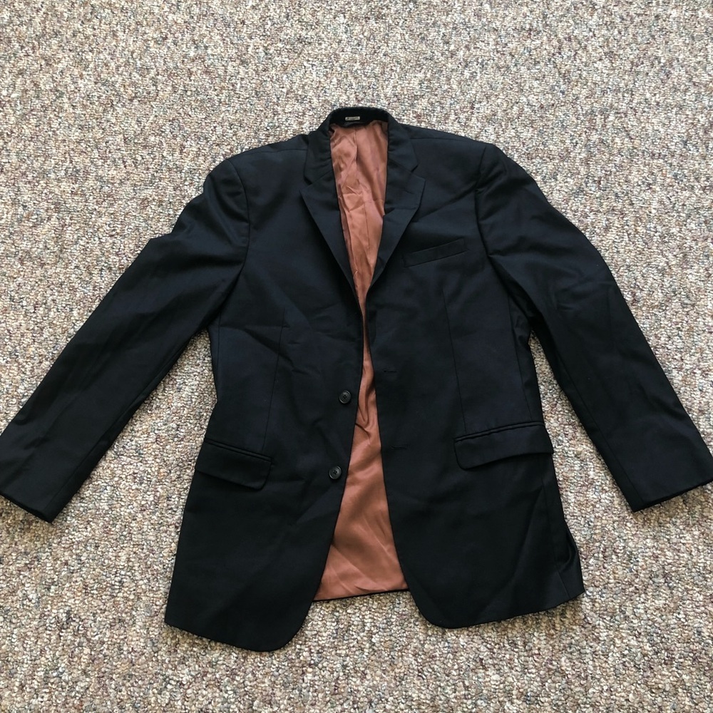 Jos. A Bank Mens Blazer- Medium